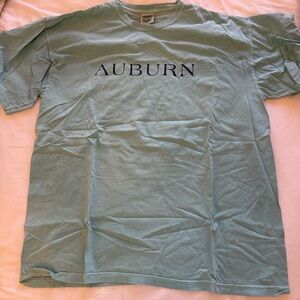 Auburn Comfort Color T-shirt